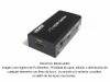 HDMI Splitter 1X2 multiplicador de video con soporte para funciones 3D 